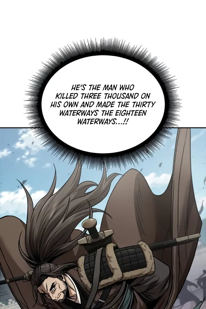 Nano Machine Chapter 230 Page 122