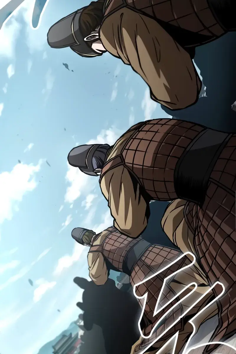 Nano Machine Chapter 230 Page 134