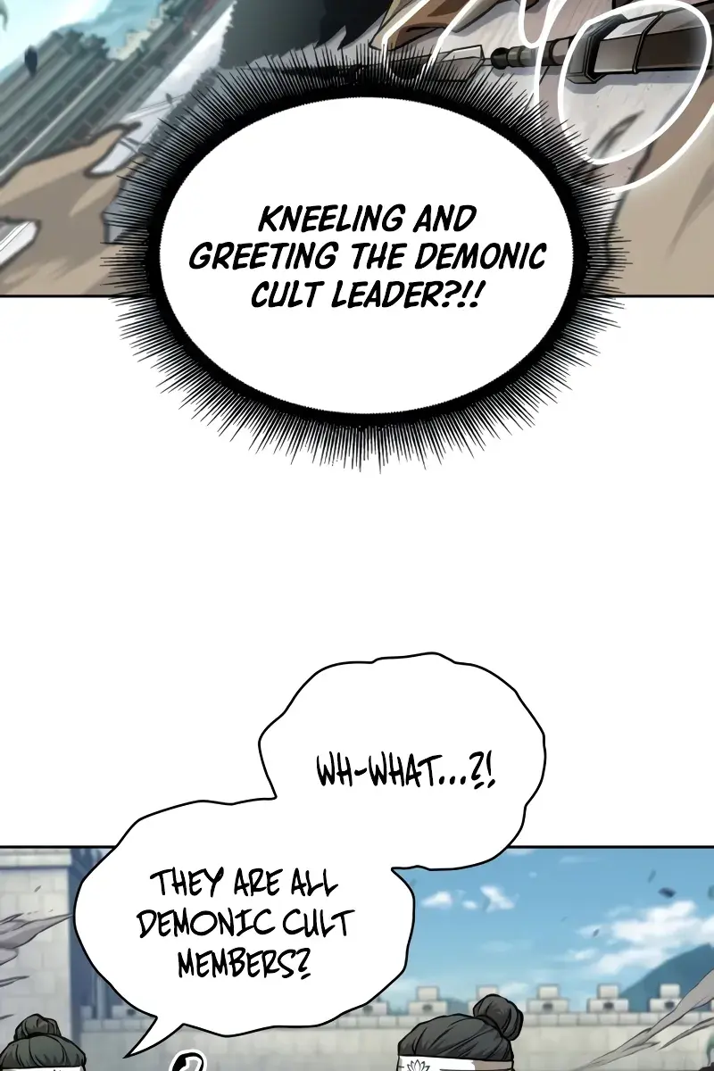 Nano Machine Chapter 230 Page 135