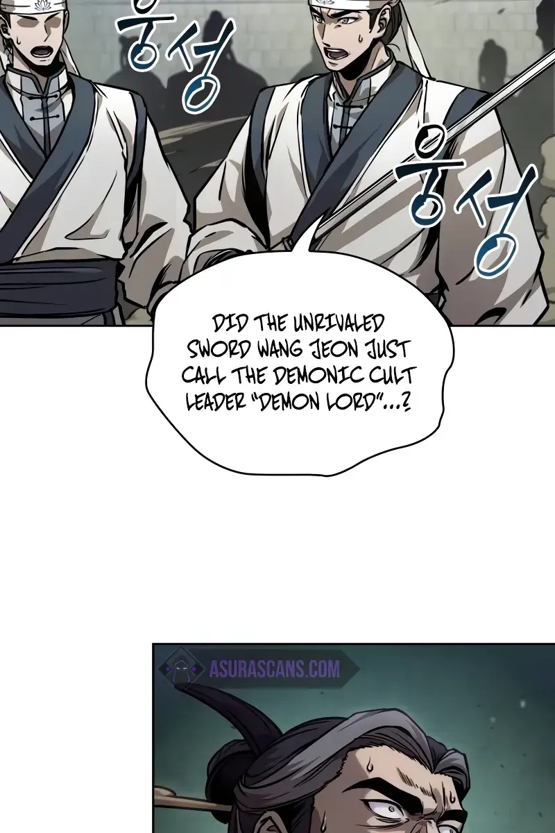 Nano Machine Chapter 230 Page 136