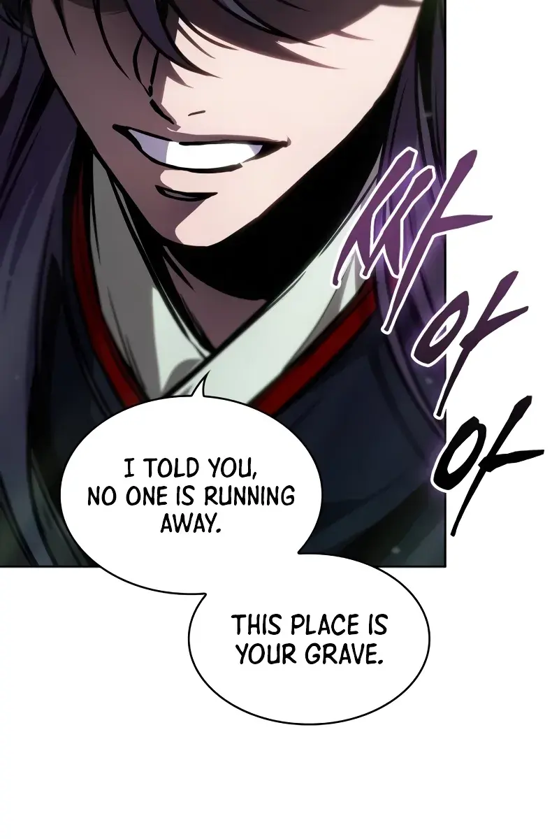 Nano Machine Chapter 230 Page 138