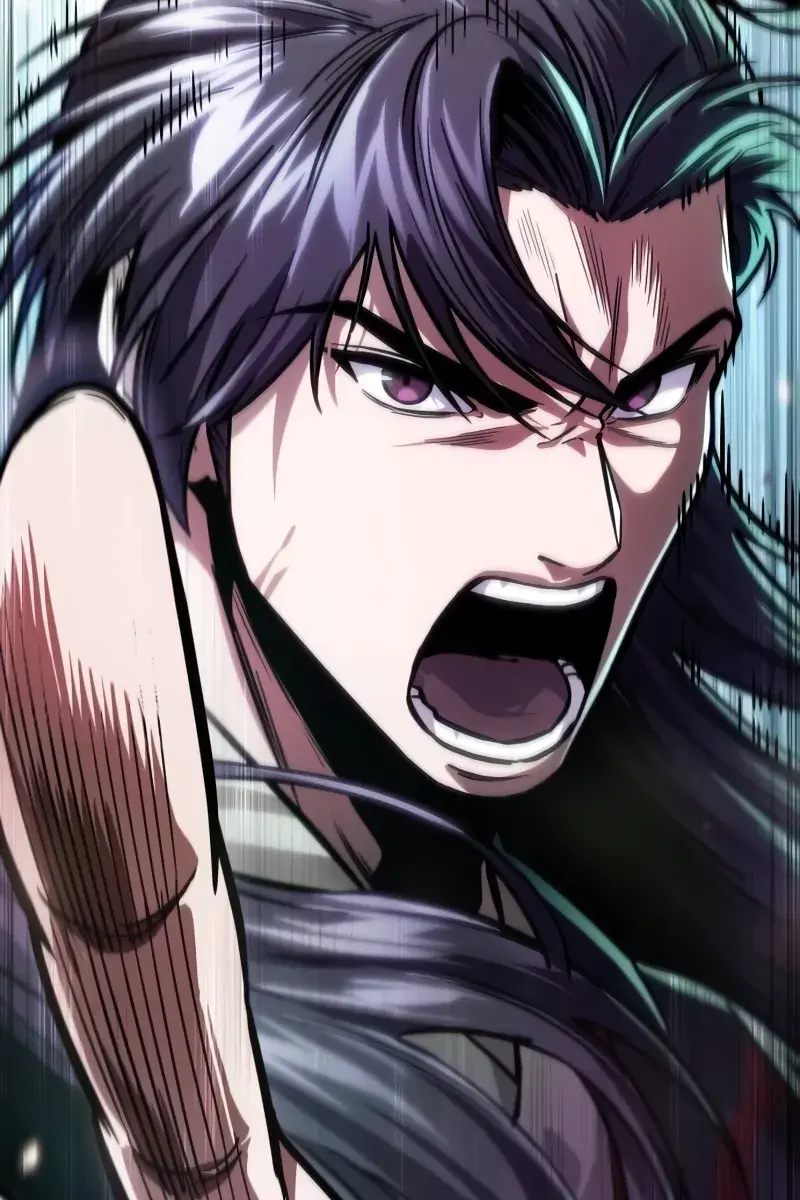 Nano Machine Chapter 230 Page 143