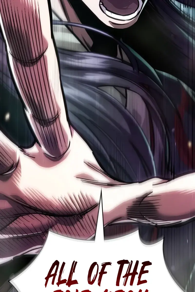 Nano Machine Chapter 231 Page 7