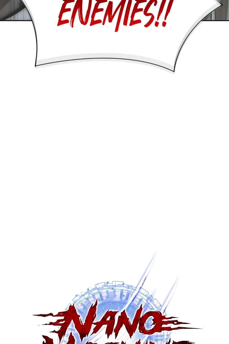 Nano Machine Chapter 231 Page 8