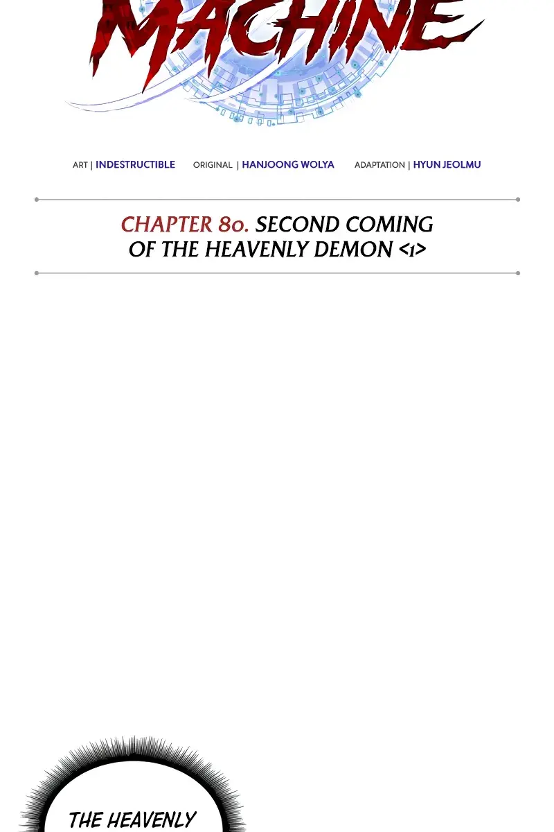 Nano Machine Chapter 231 Page 9