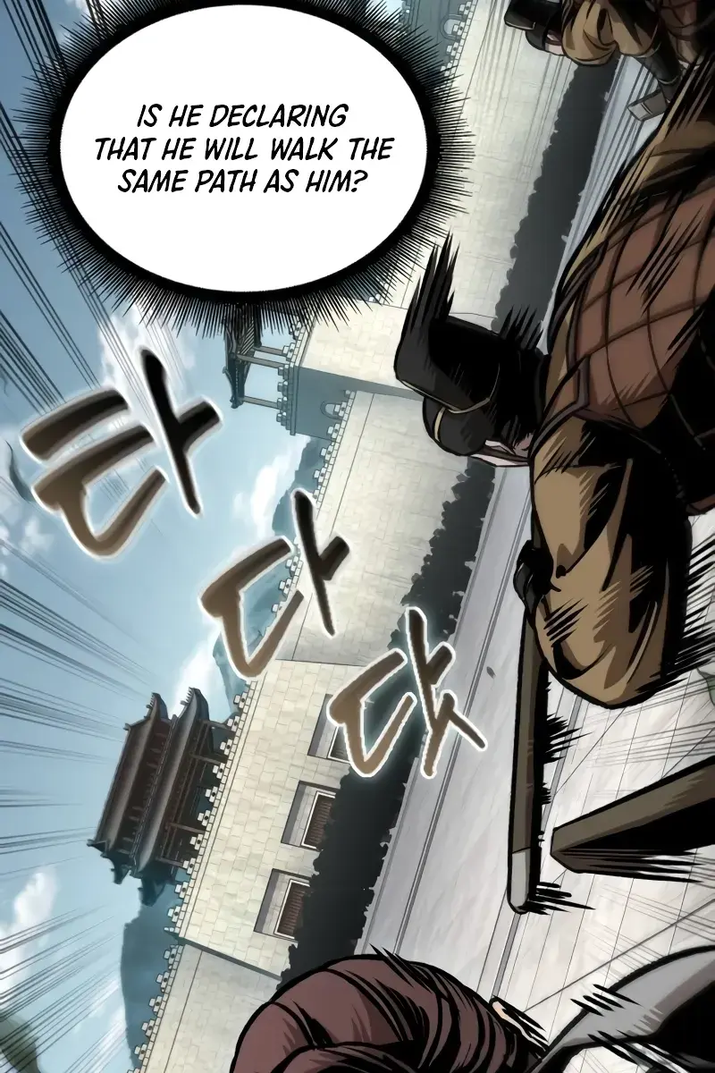 Nano Machine Chapter 231 Page 11