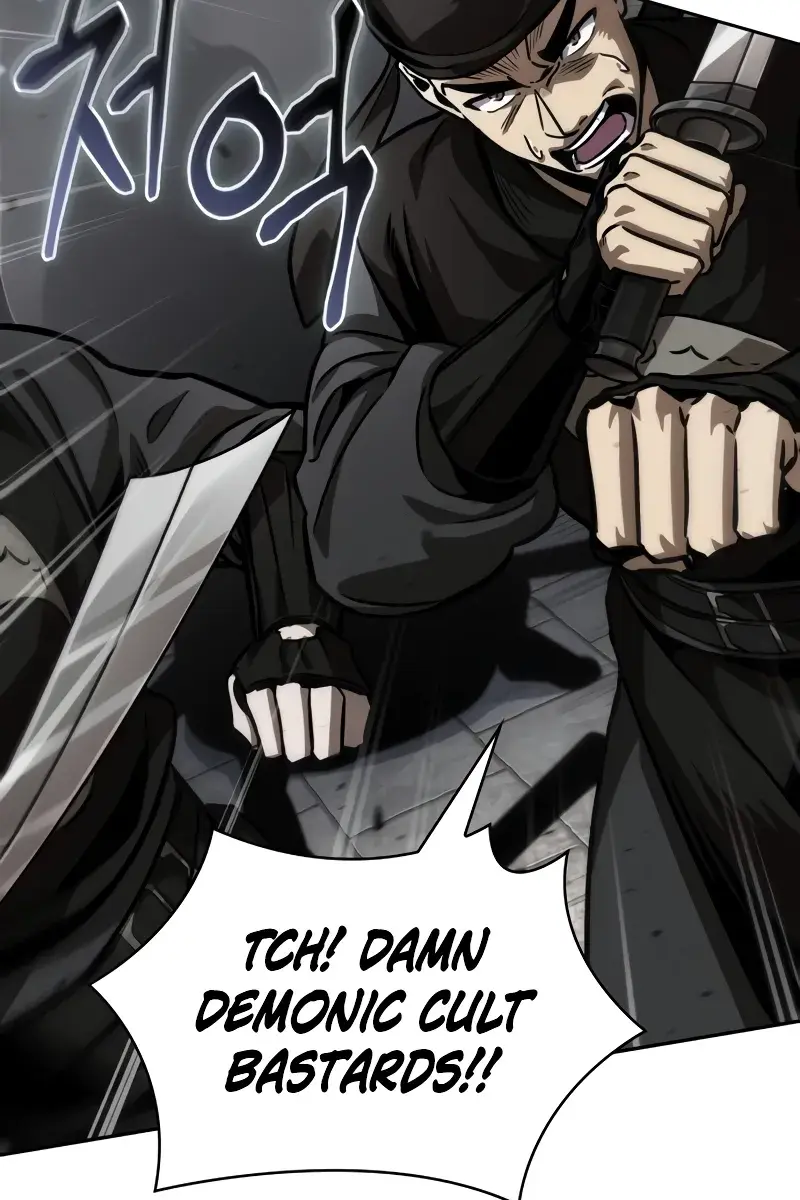 Nano Machine Chapter 231 Page 13