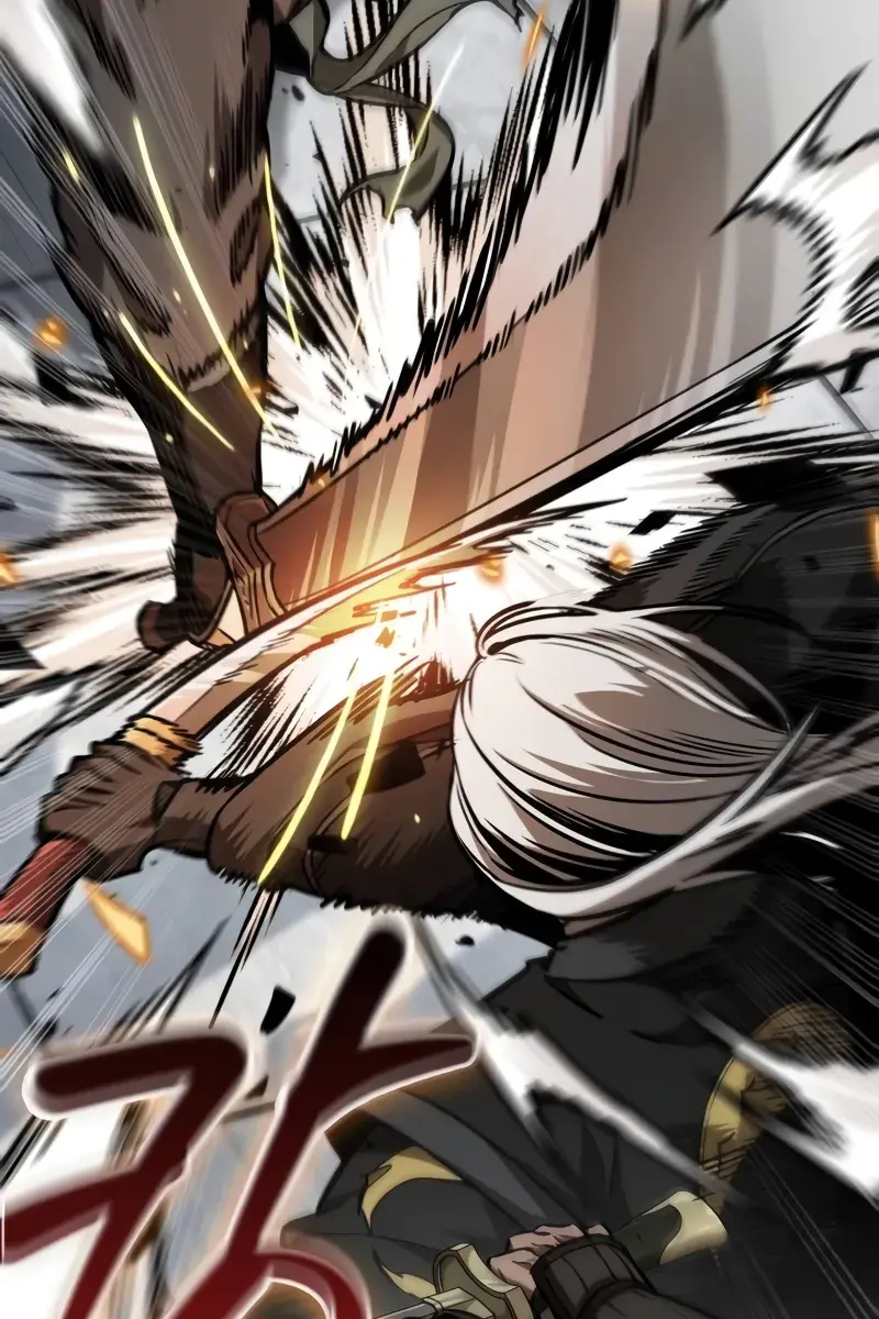 Nano Machine Chapter 231 Page 20