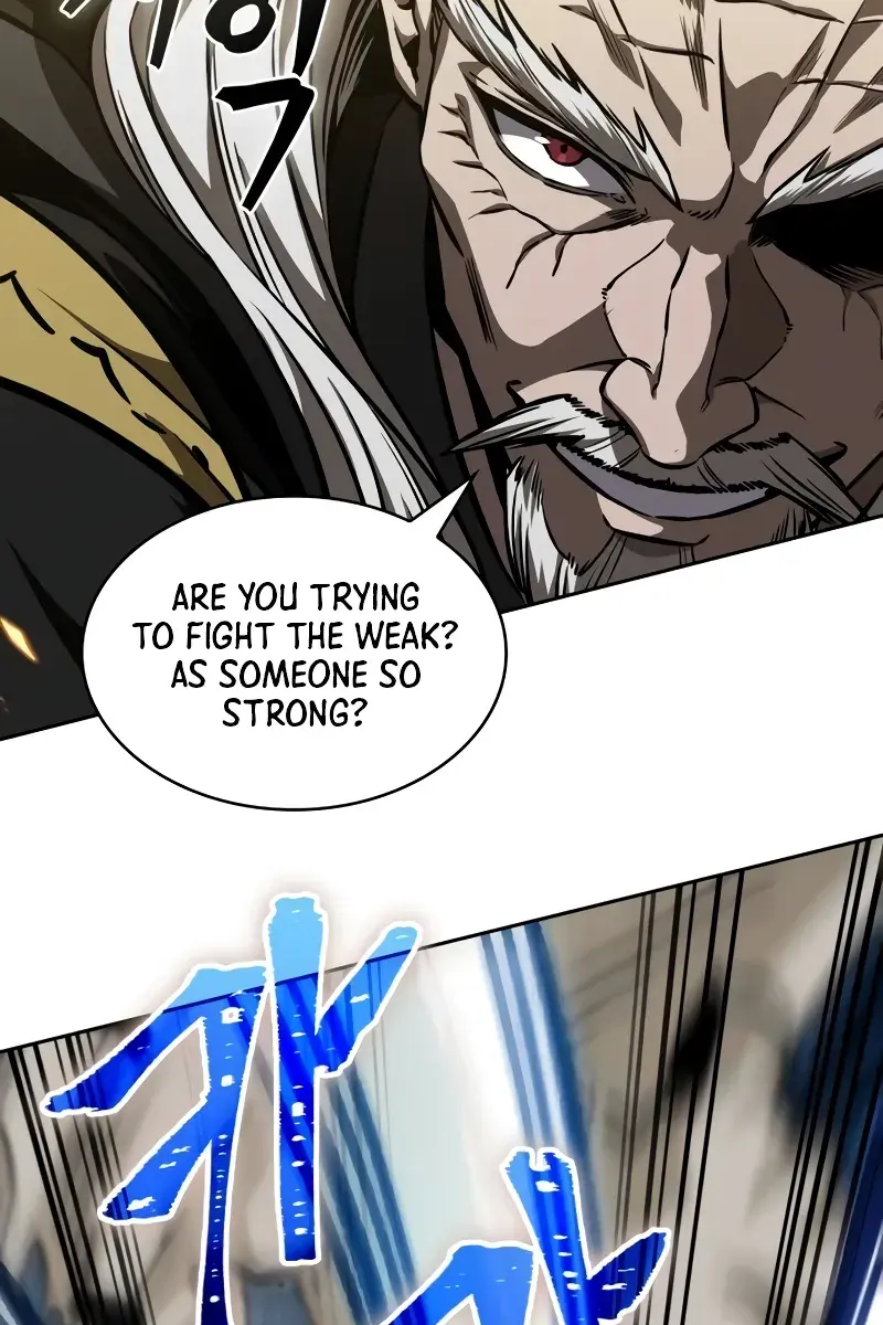 Nano Machine Chapter 231 Page 23