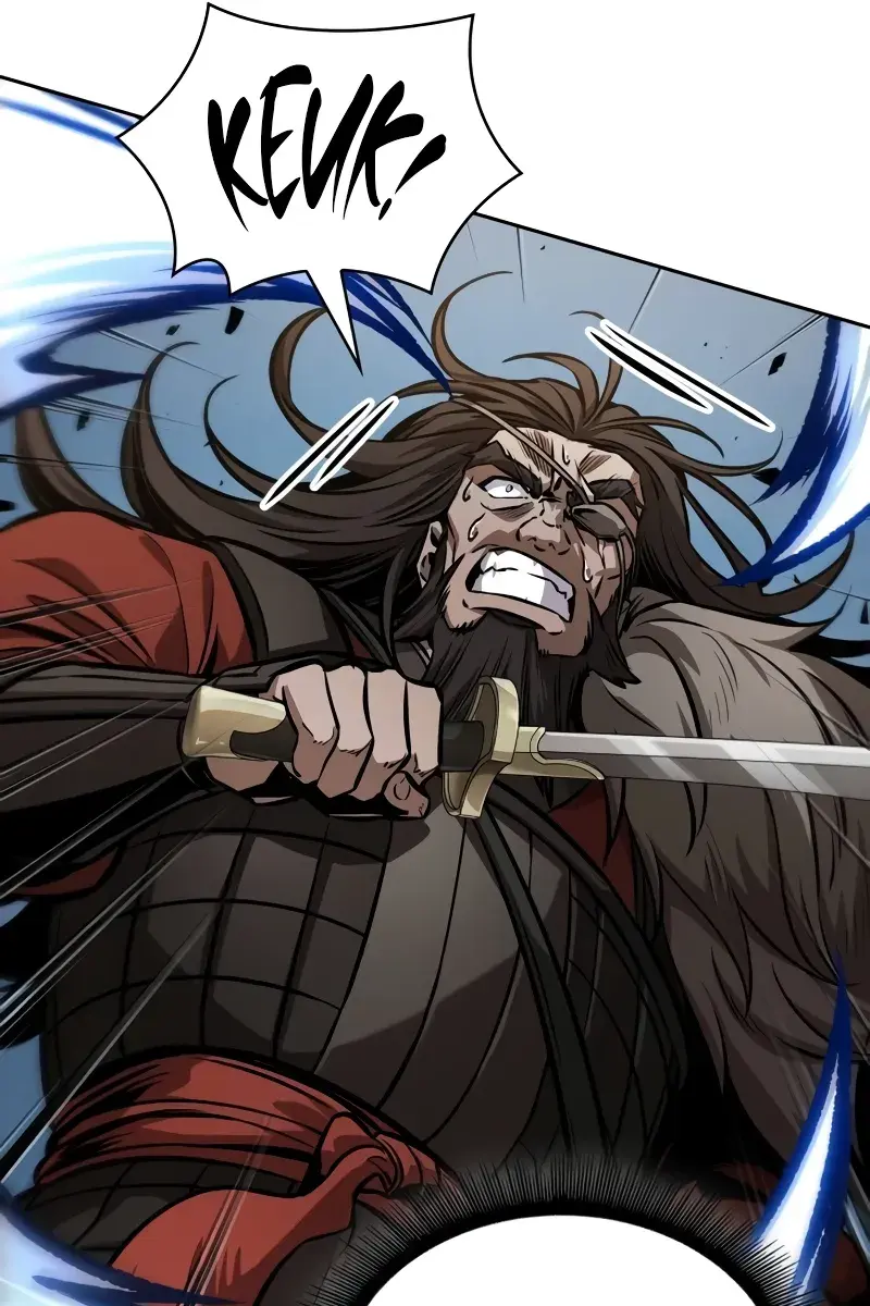 Nano Machine Chapter 231 Page 27