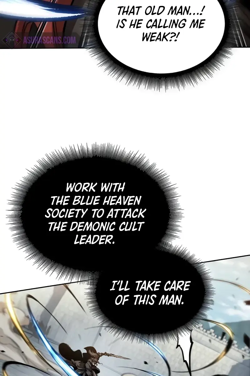 Nano Machine Chapter 231 Page 28