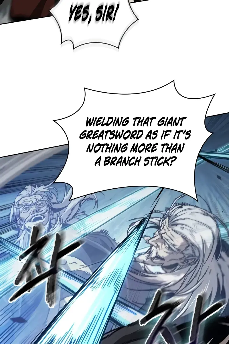 Nano Machine Chapter 231 Page 31