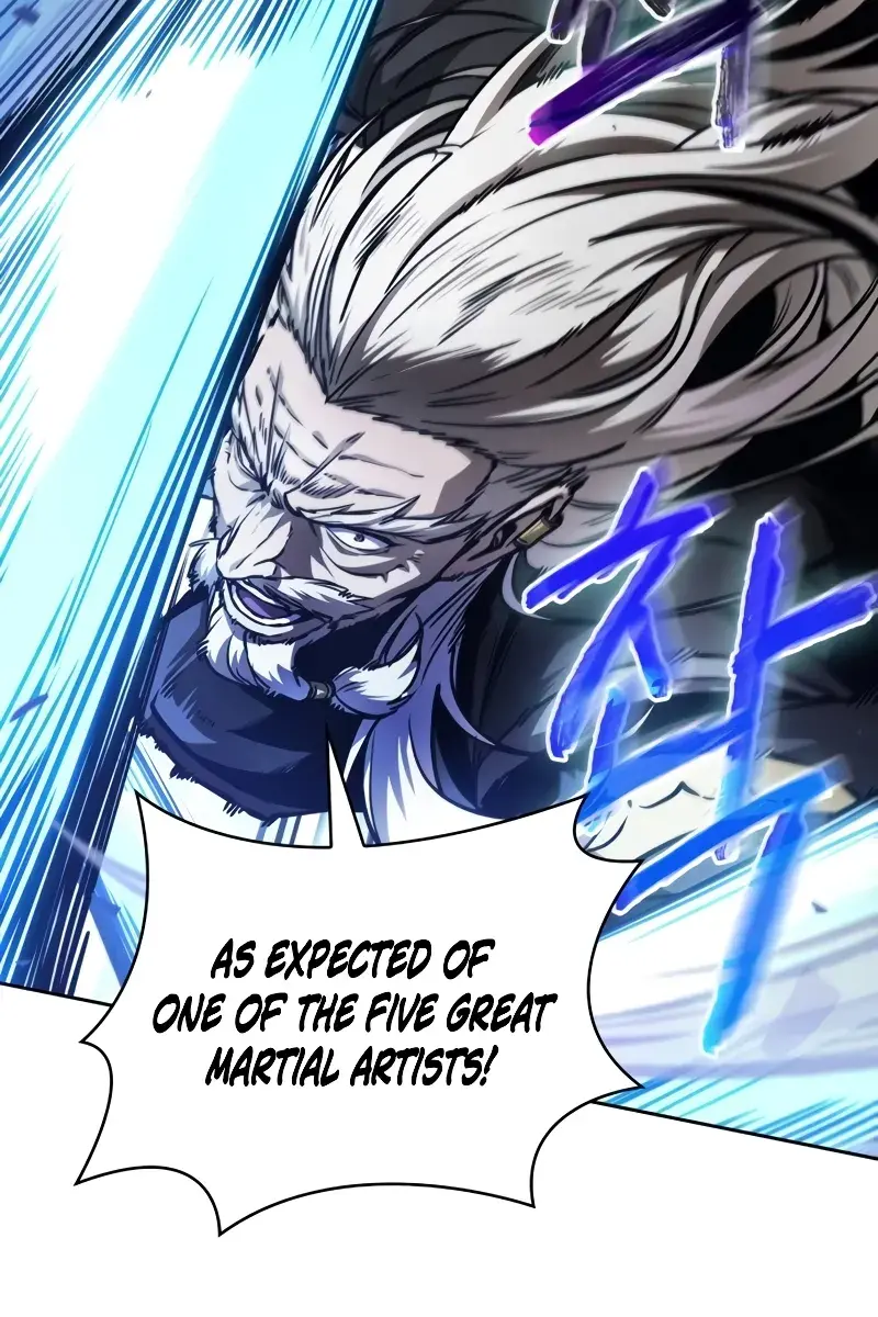 Nano Machine Chapter 231 Page 32