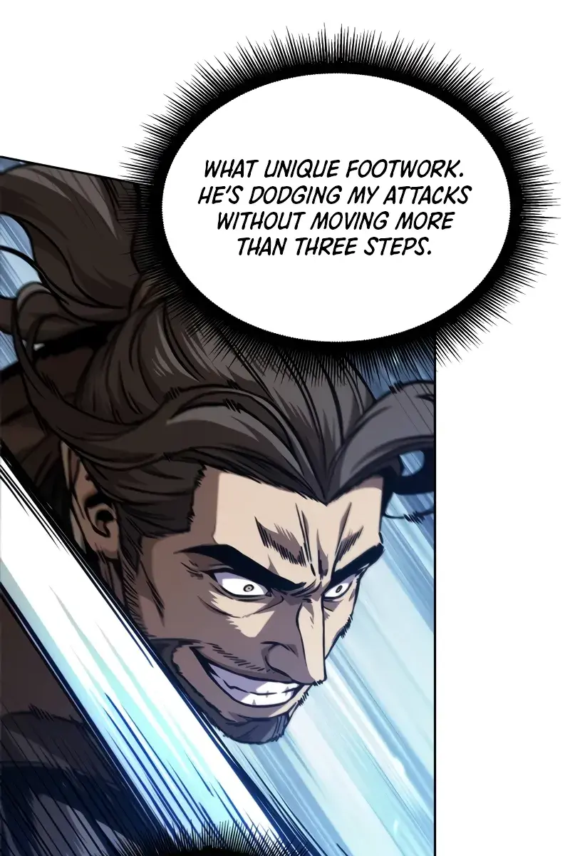 Nano Machine Chapter 231 Page 33