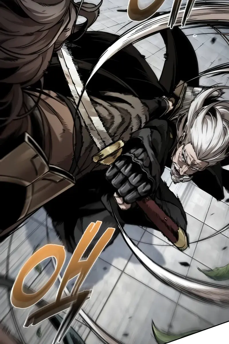 Nano Machine Chapter 231 Page 35