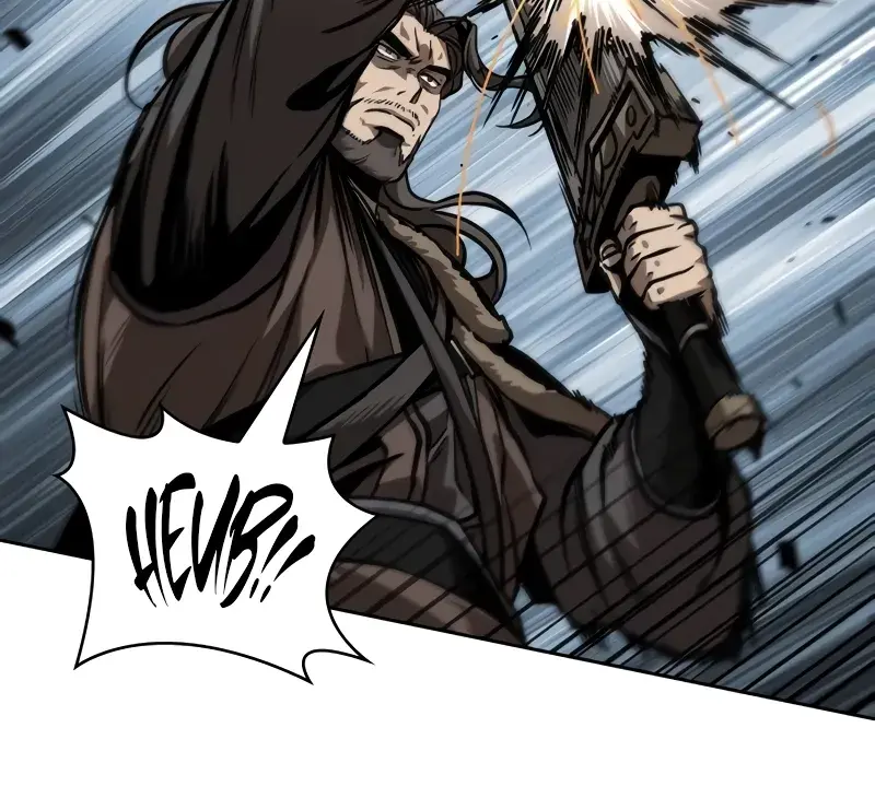 Nano Machine Chapter 231 Page 37