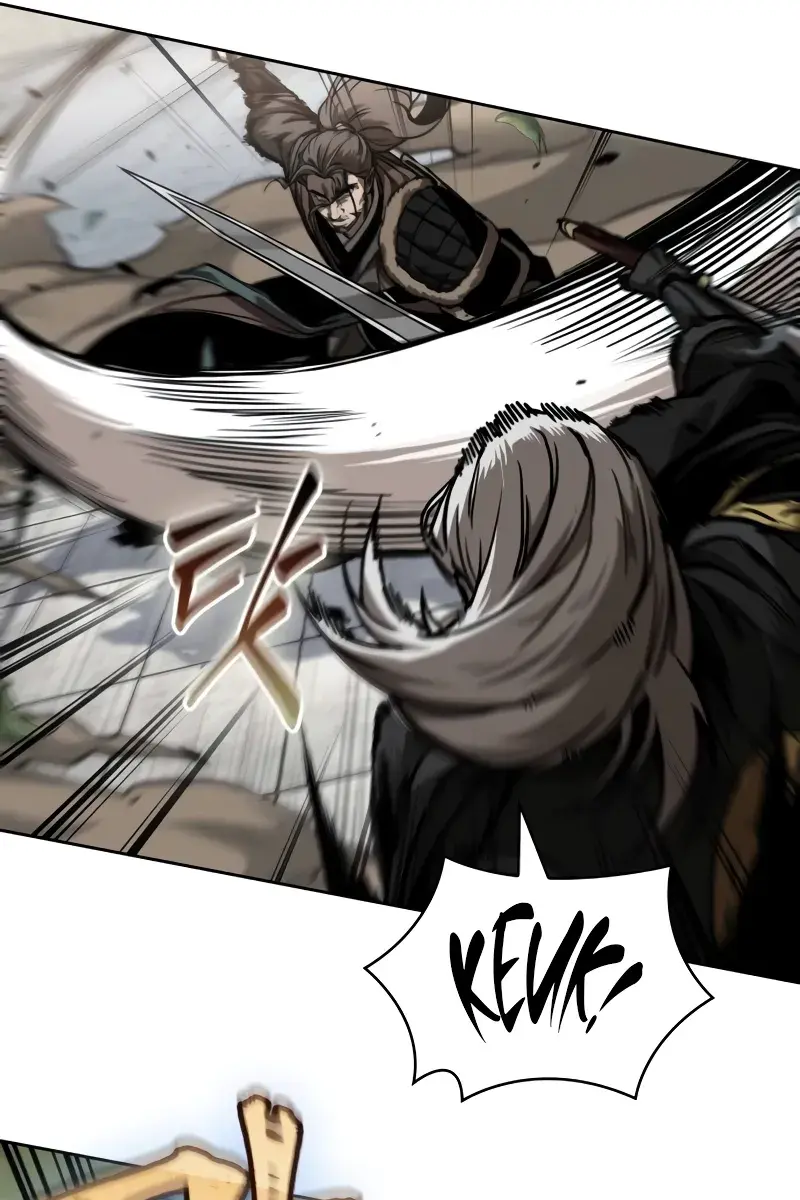 Nano Machine Chapter 231 Page 38