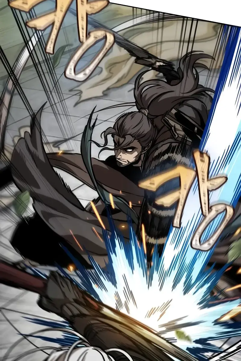 Nano Machine Chapter 231 Page 39