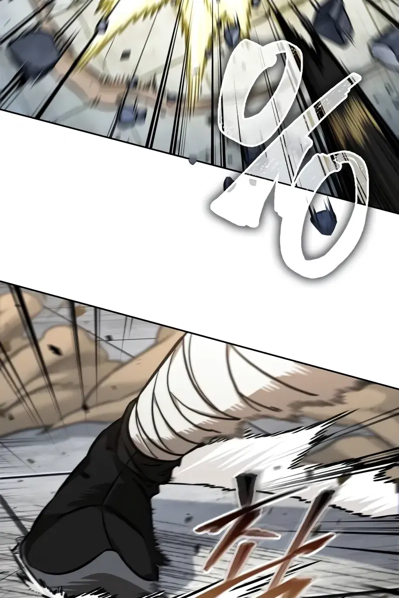 Nano Machine Chapter 231 Page 43