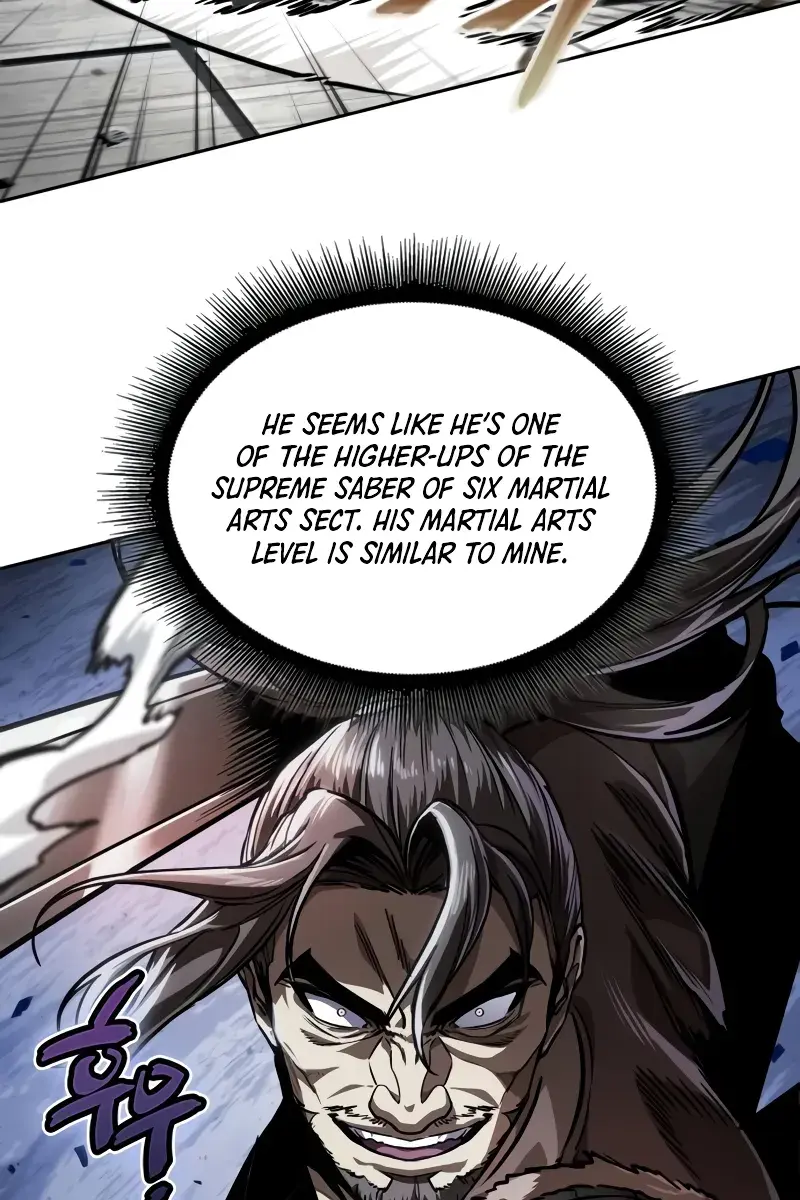 Nano Machine Chapter 231 Page 44