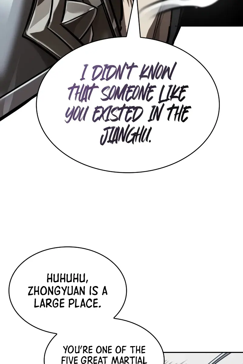 Nano Machine Chapter 231 Page 46