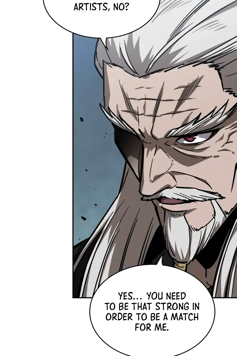 Nano Machine Chapter 231 Page 47