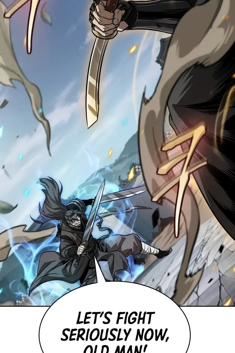 Nano Machine Chapter 231 Page 54