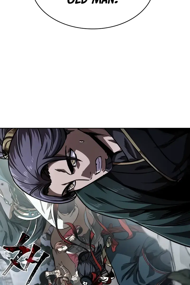 Nano Machine Chapter 231 Page 55