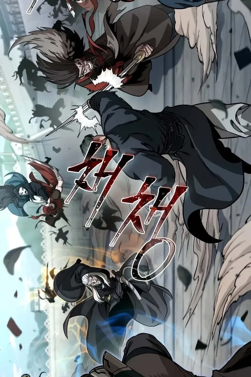 Nano Machine Chapter 231 Page 56