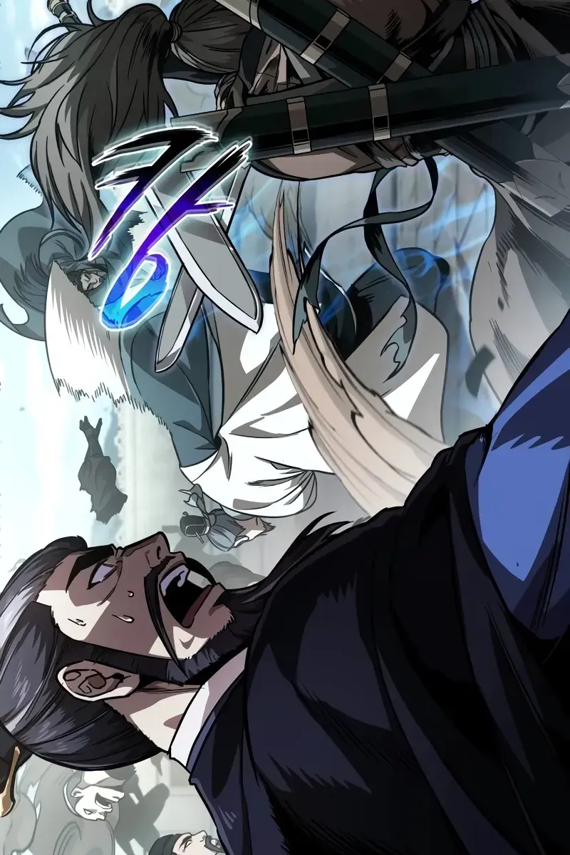 Nano Machine Chapter 231 Page 57