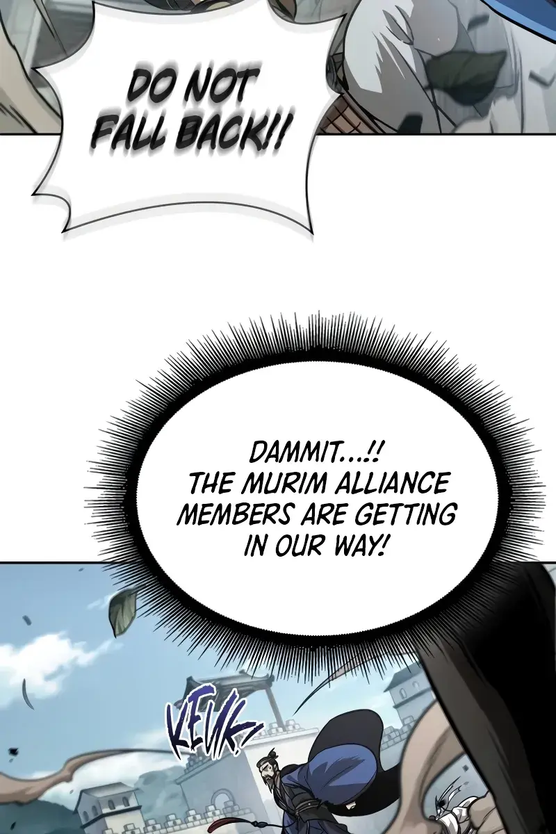 Nano Machine Chapter 231 Page 60