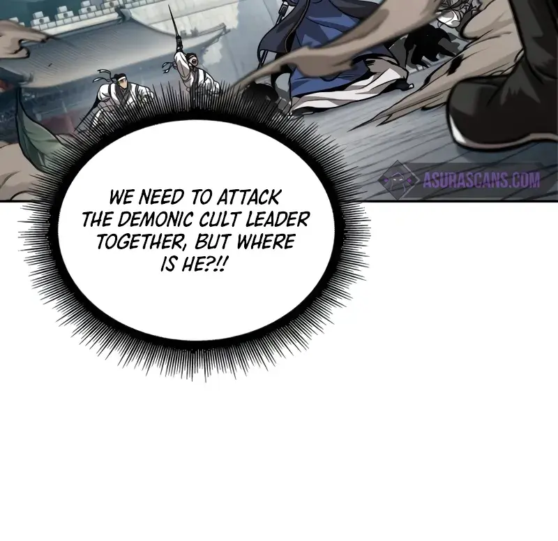 Nano Machine Chapter 231 Page 61