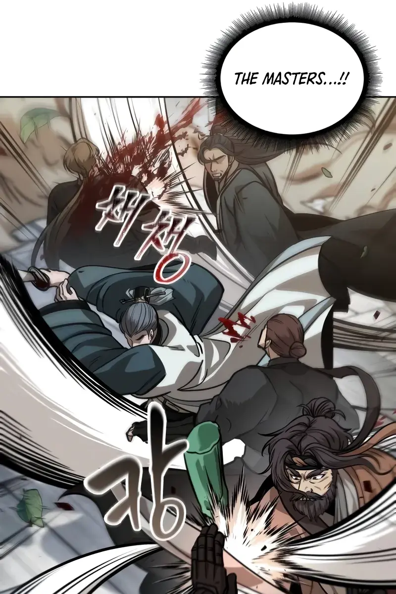 Nano Machine Chapter 231 Page 62