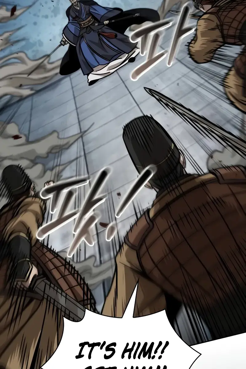 Nano Machine Chapter 231 Page 64