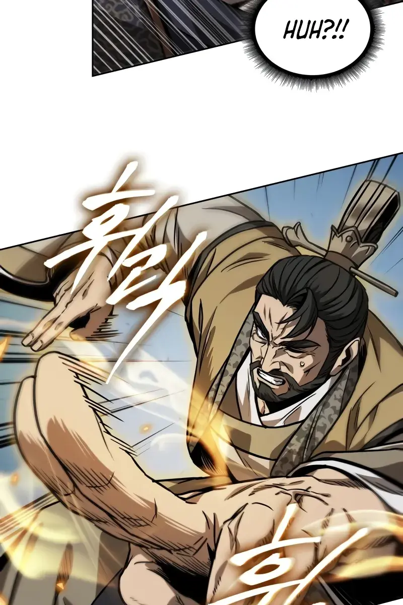 Nano Machine Chapter 231 Page 69