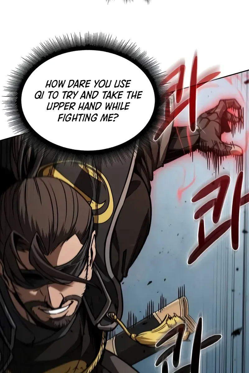 Nano Machine Chapter 231 Page 72