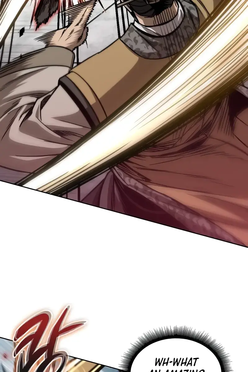 Nano Machine Chapter 231 Page 81