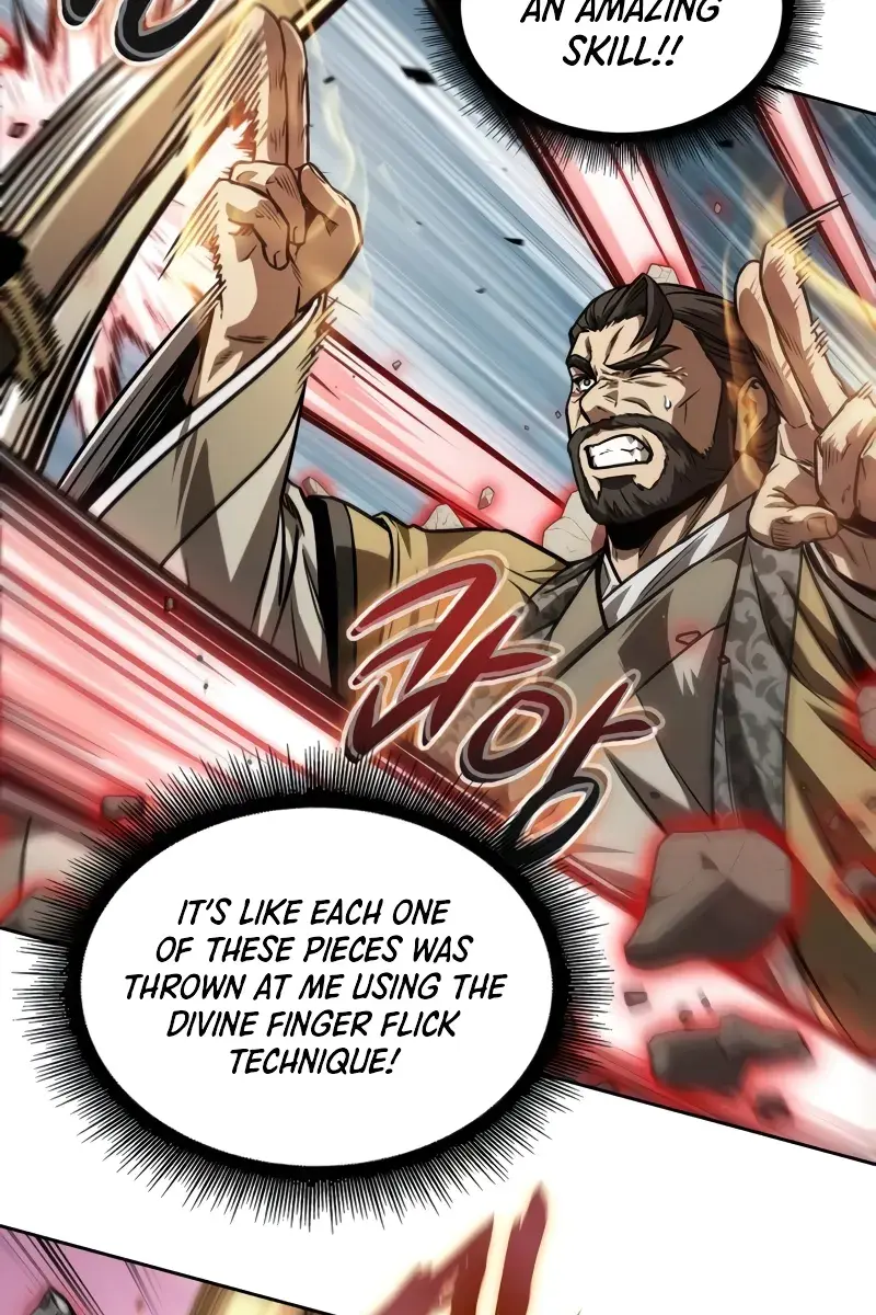 Nano Machine Chapter 231 Page 82