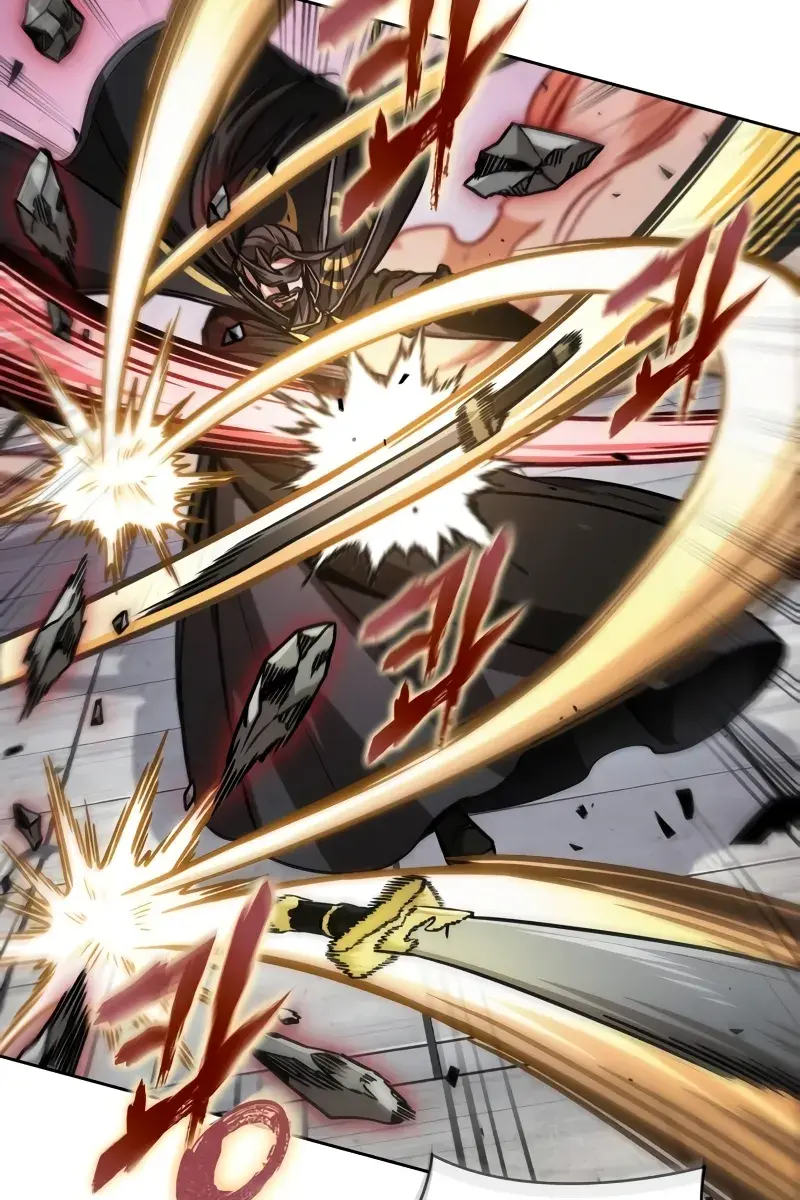 Nano Machine Chapter 231 Page 83