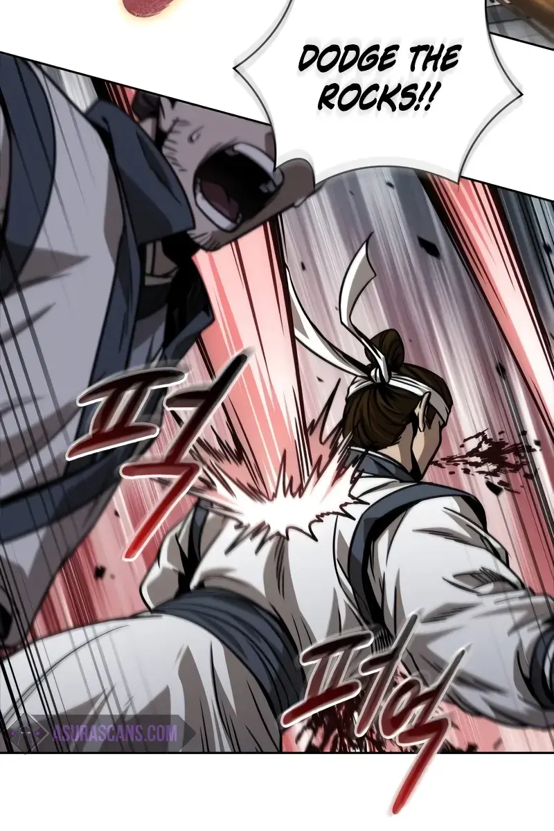 Nano Machine Chapter 231 Page 84