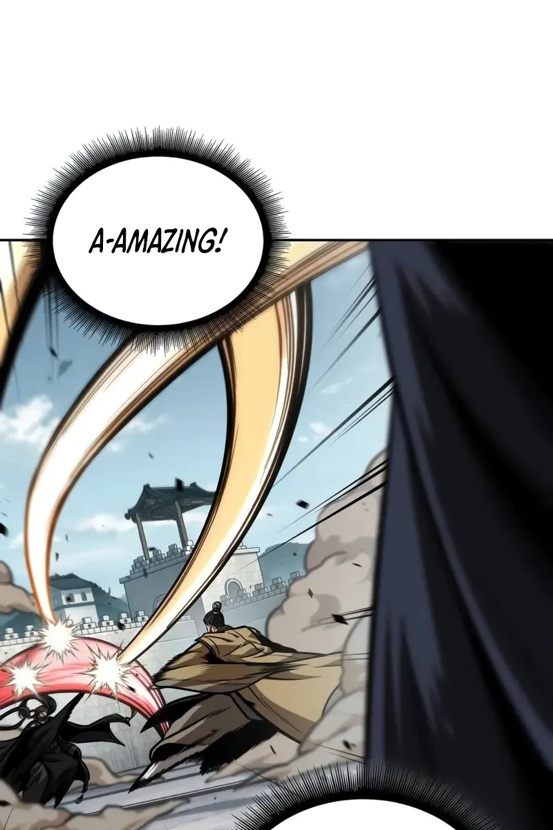 Nano Machine Chapter 231 Page 85