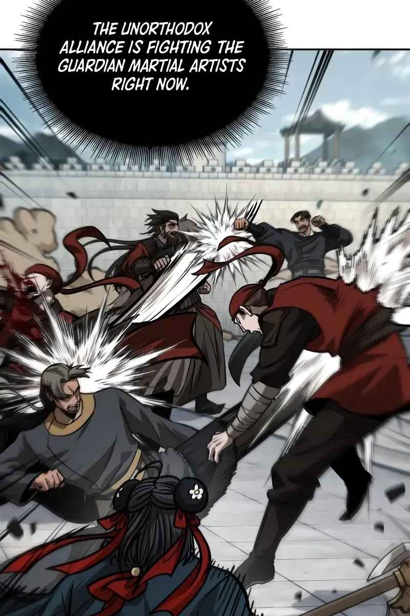 Nano Machine Chapter 231 Page 93