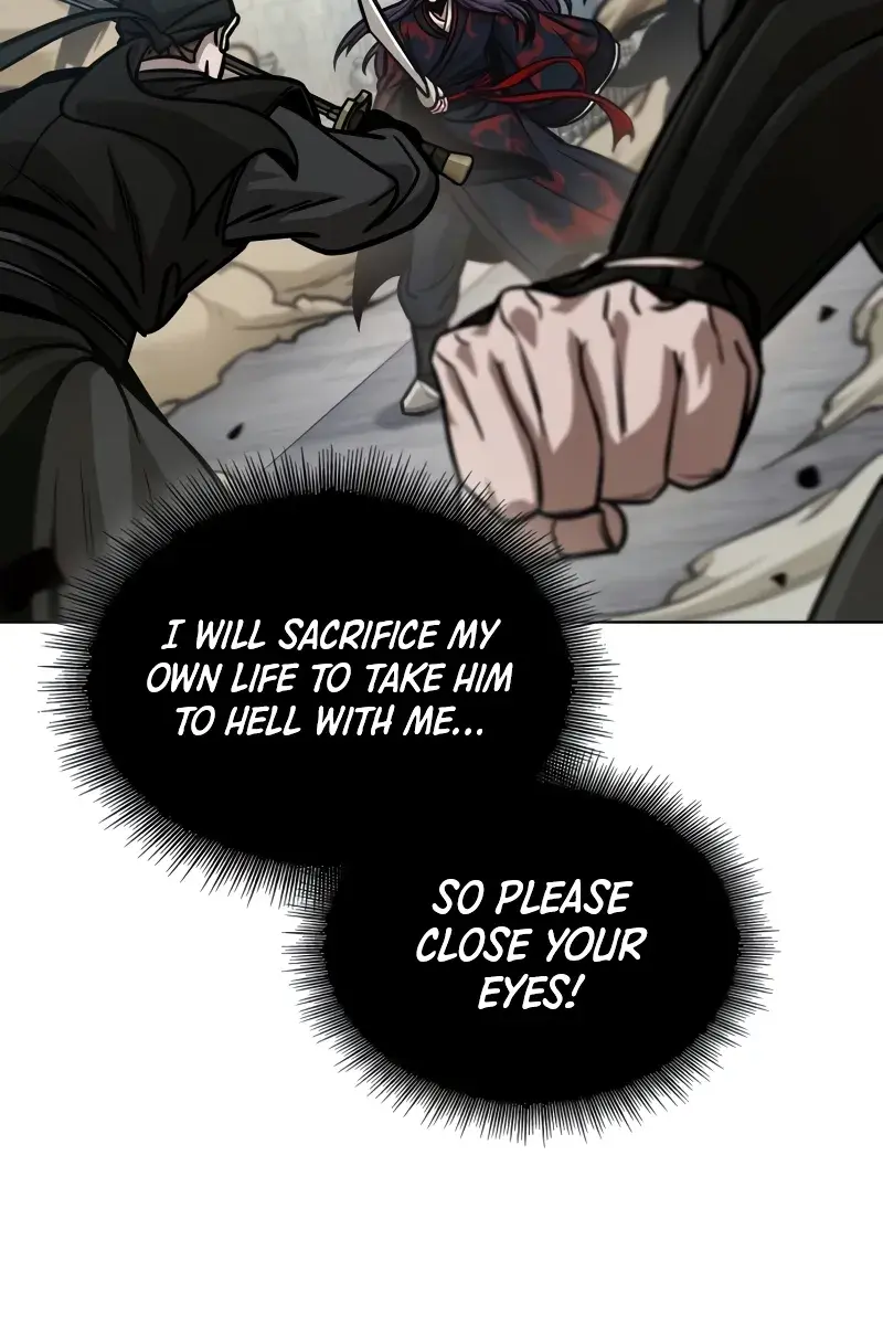 Nano Machine Chapter 231 Page 104