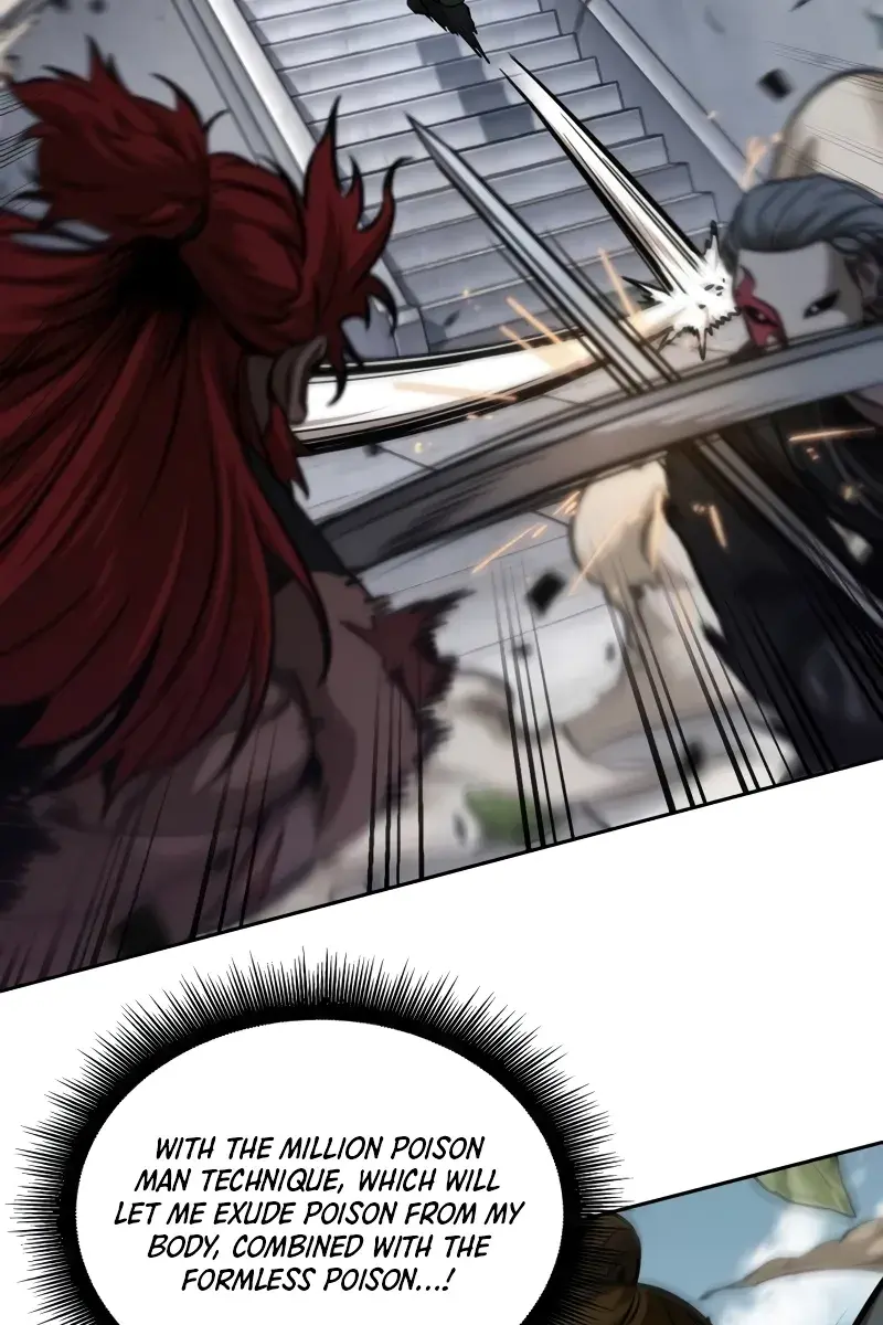 Nano Machine Chapter 231 Page 108