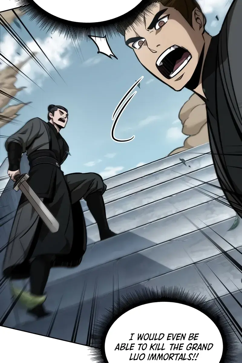 Nano Machine Chapter 231 Page 109