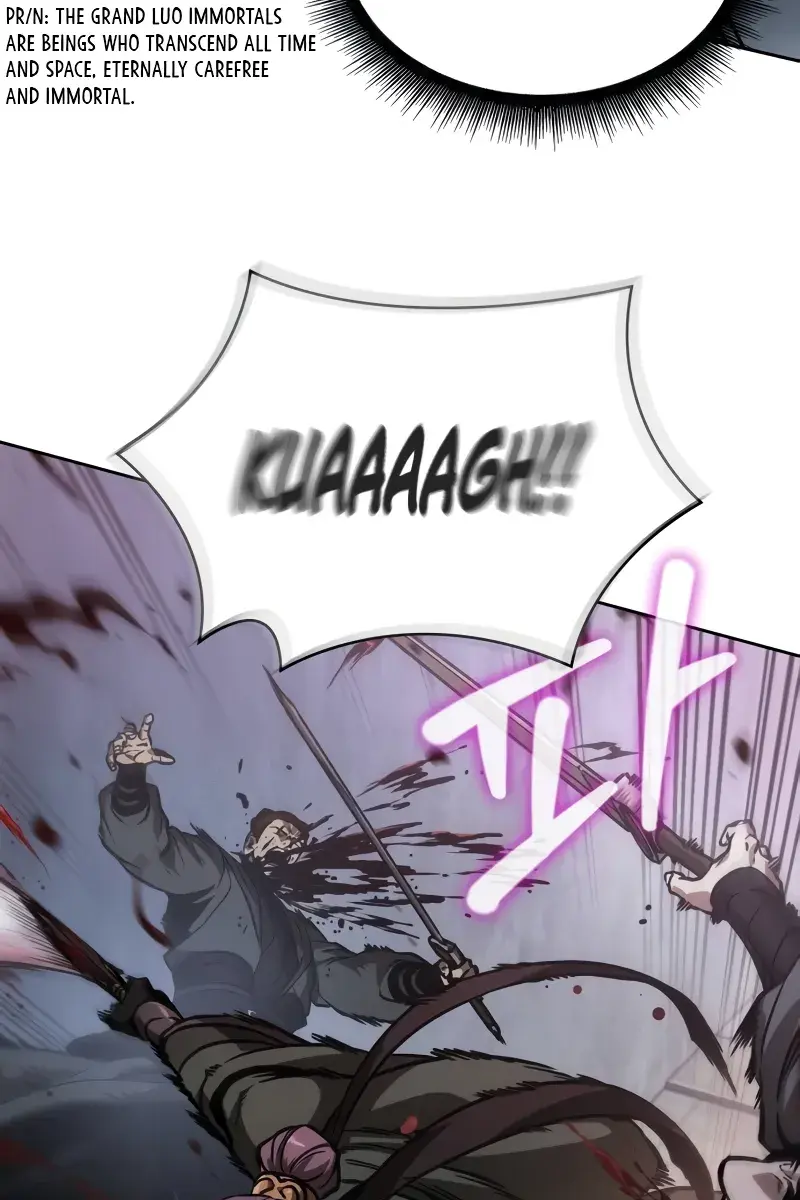 Nano Machine Chapter 231 Page 110