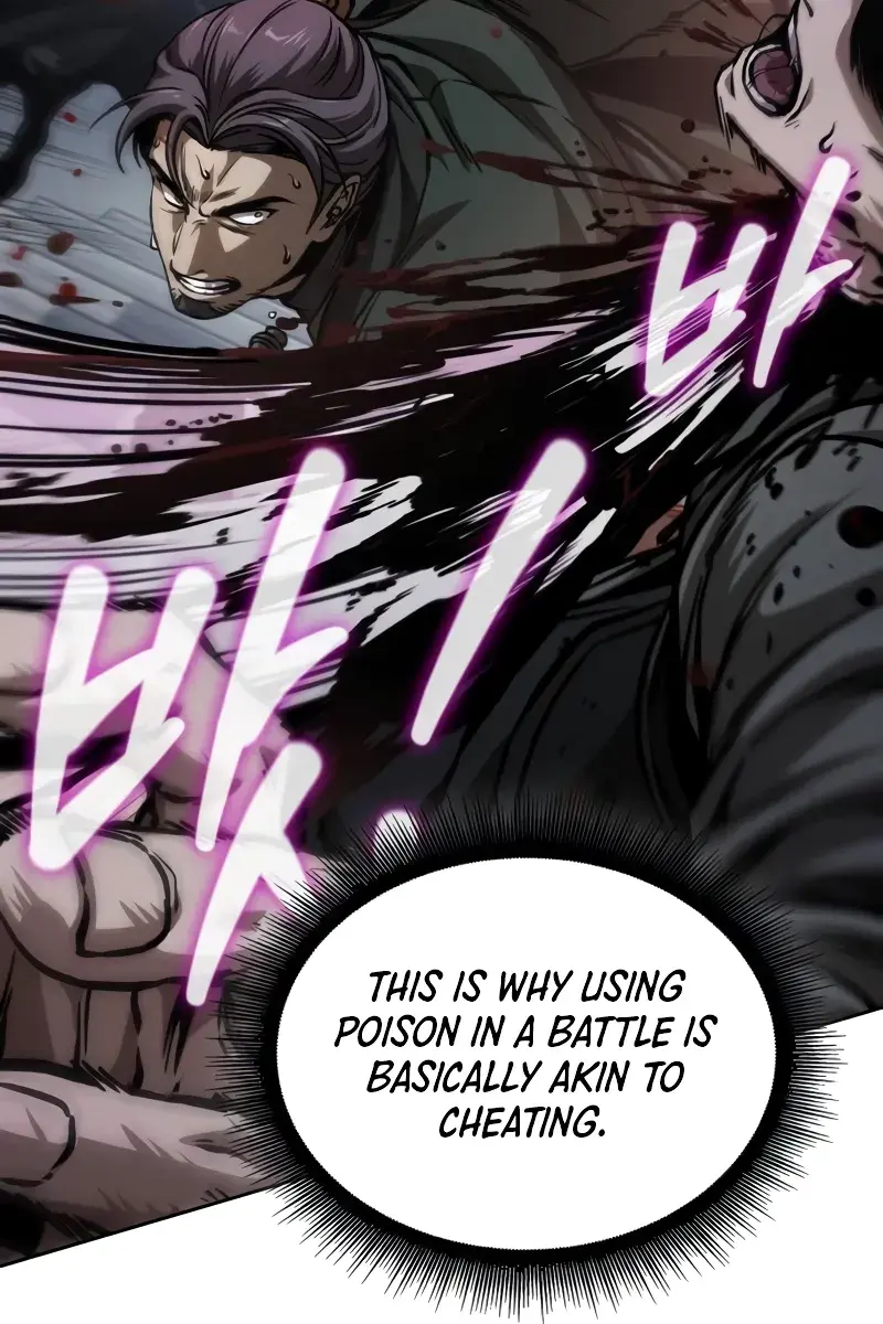 Nano Machine Chapter 231 Page 111