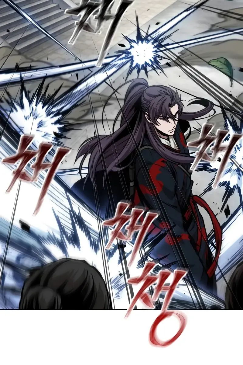 Nano Machine Chapter 231 Page 115