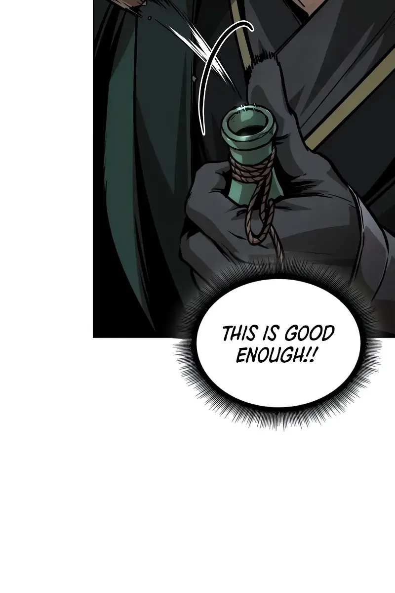 Nano Machine Chapter 231 Page 118