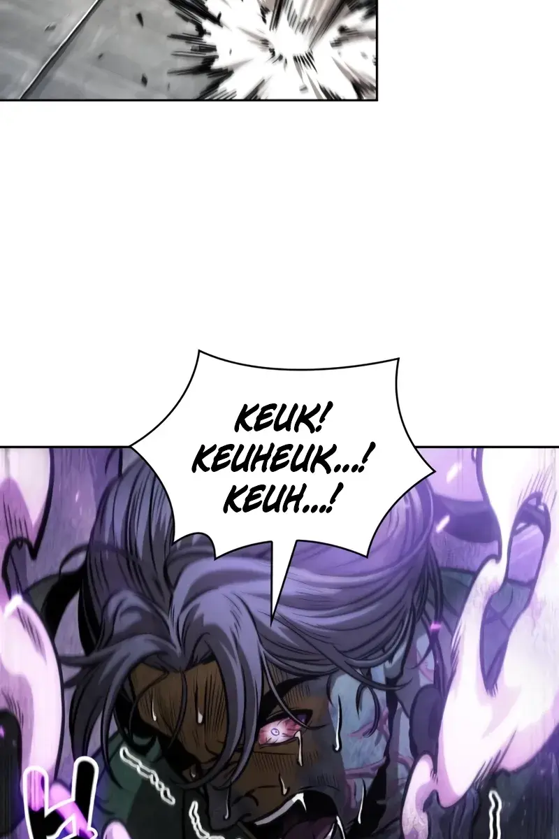 Nano Machine Chapter 232 Page 3